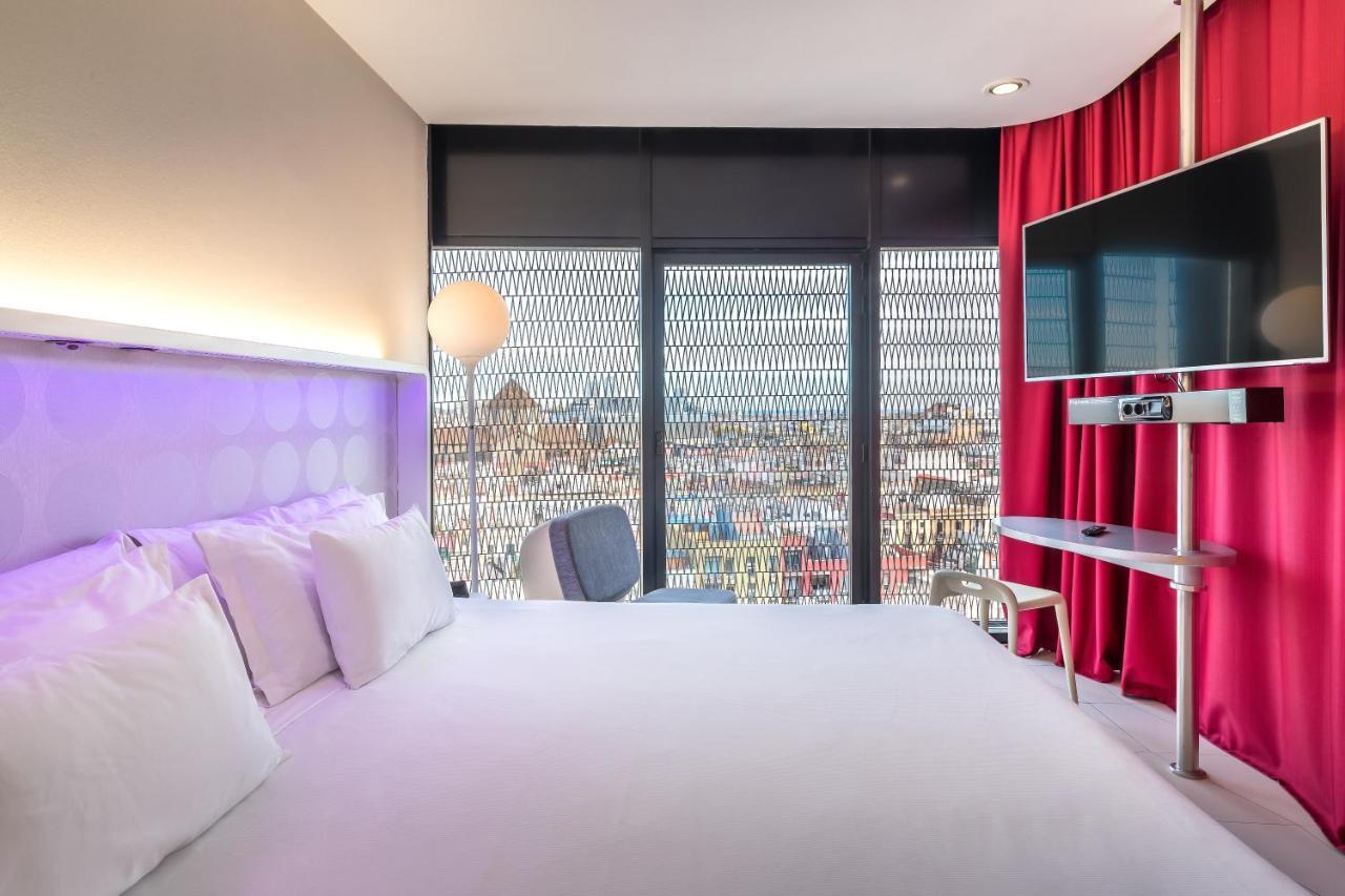 Barcelo Raval Hotel