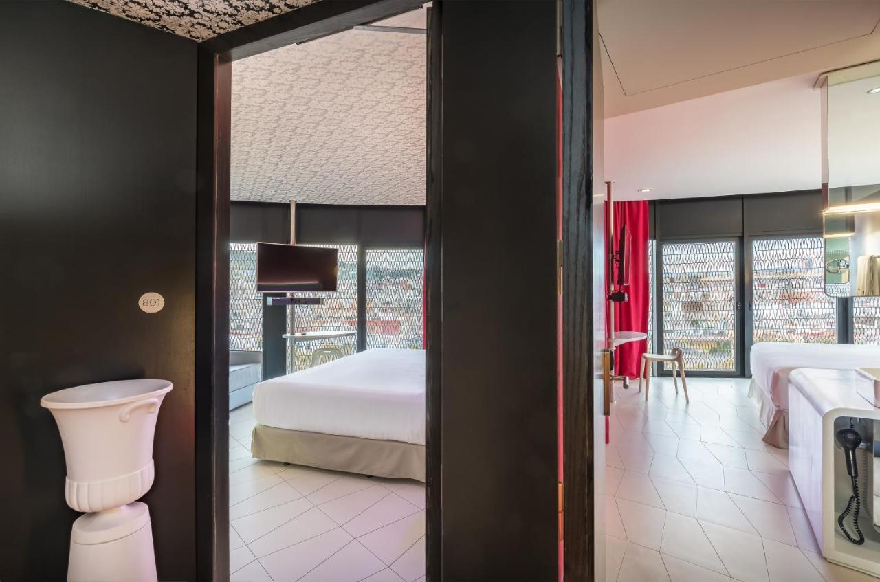 Barcelo Raval Hotel Barcelona