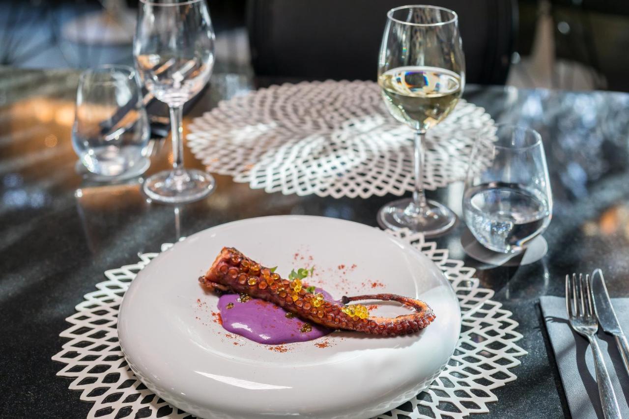 Hotel Barcelo Raval Barcellona