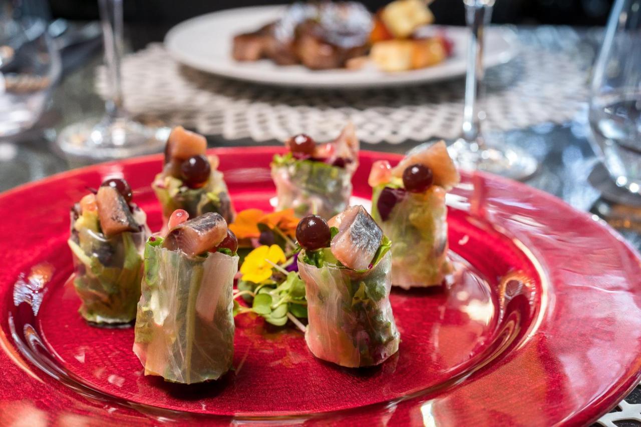 Hotel Barcelo Raval Barcellona