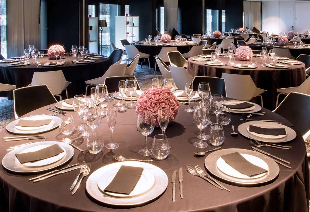 Hotel Barcelo Raval Barcellona