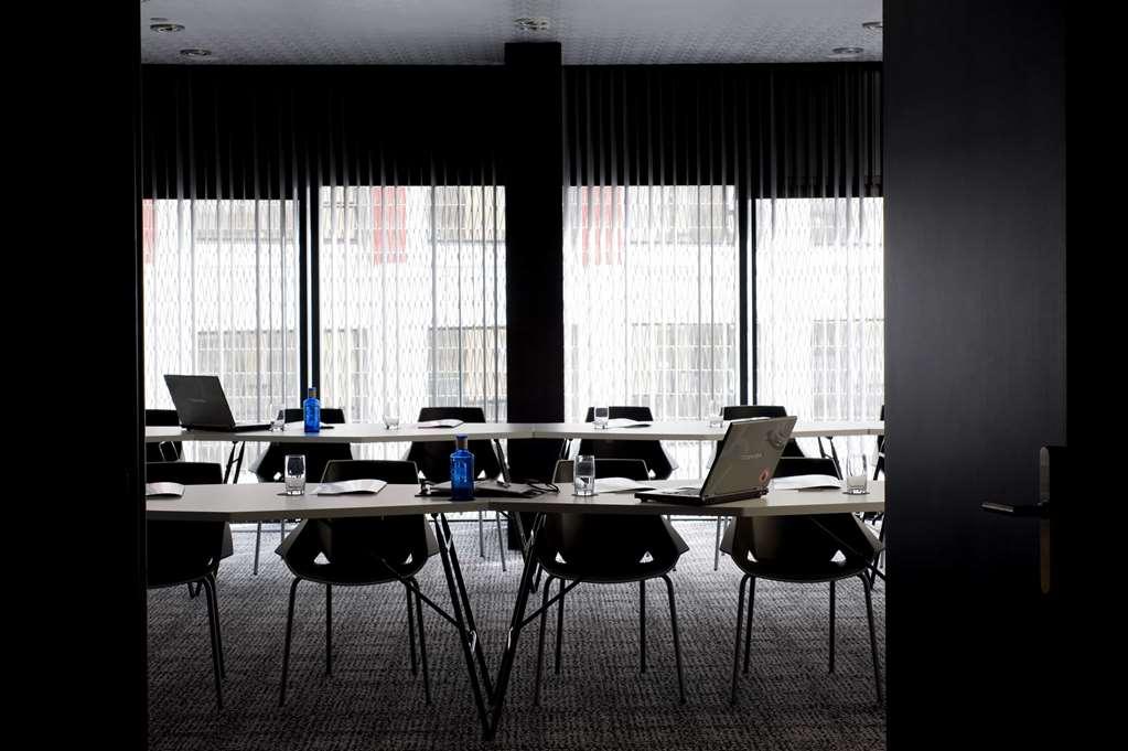 Barcelo Raval 4* Barcellona