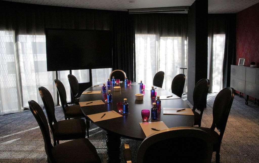 Hotel Barcelo Raval Barcelona