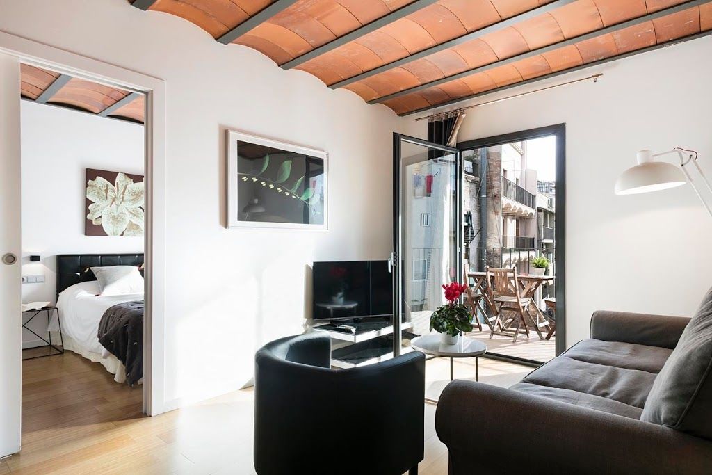 Hotel Barcelo Raval Barcelona