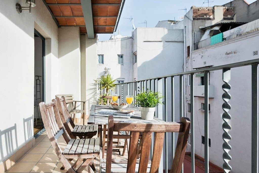 Barcelo Raval Hotel Barcellona