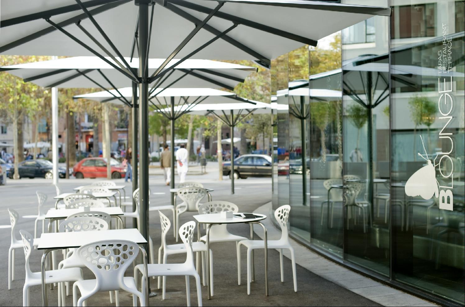 Barcelo Raval Barcellona