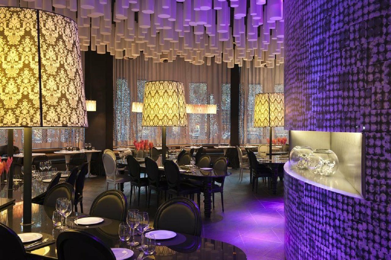 Barcelo Raval 4* Barcellona