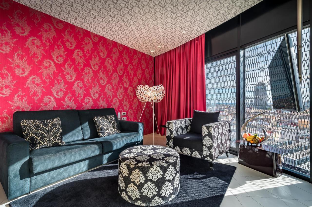 Barcelo Raval 4*