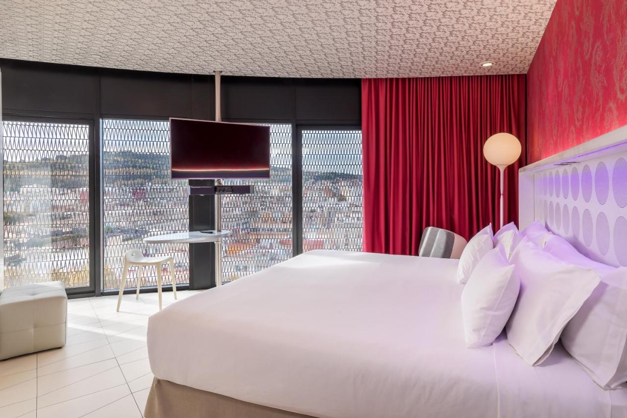 Hotel Barcelo Raval