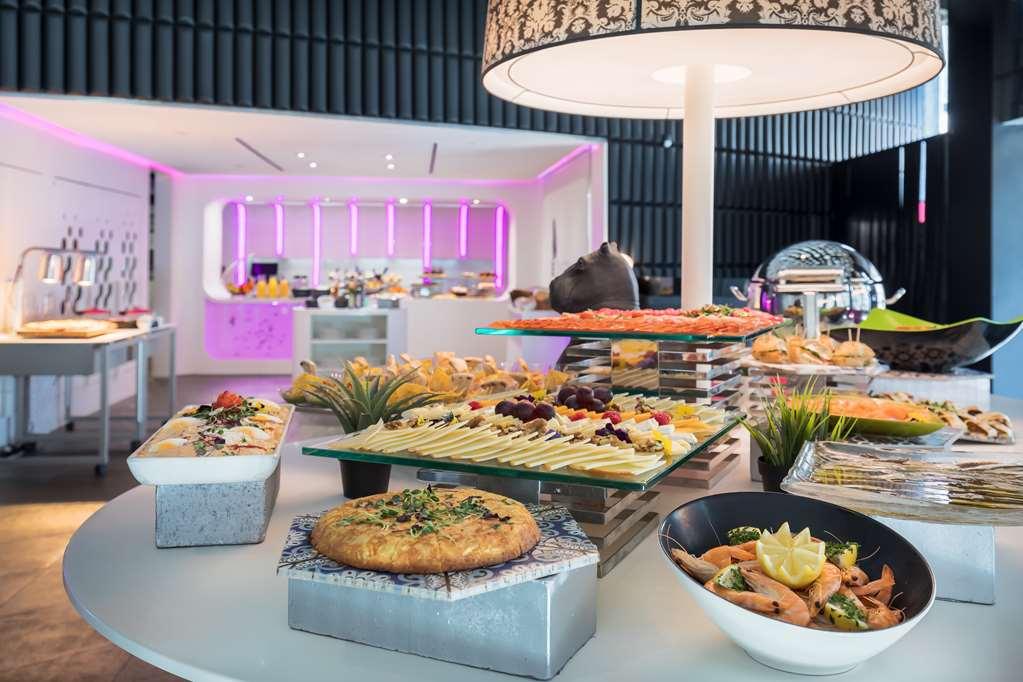 Hotel Barcelo Raval Barcelona