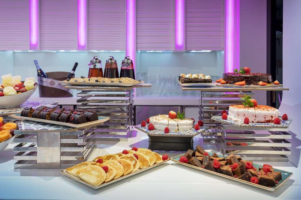 Hotel Barcelo Raval 4*