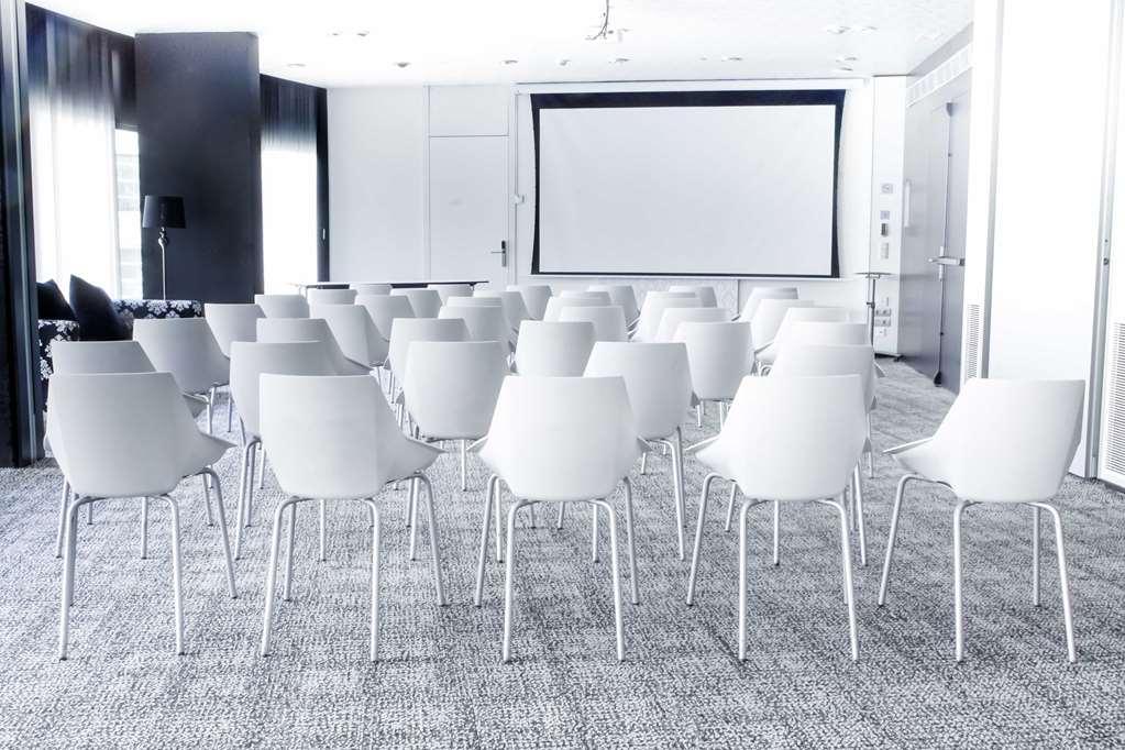 Barcelo Raval 4* Barcelona