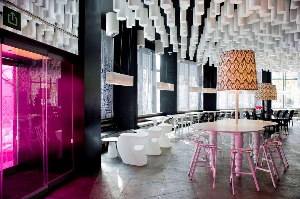 Hotel Barceló Raval Barcelona